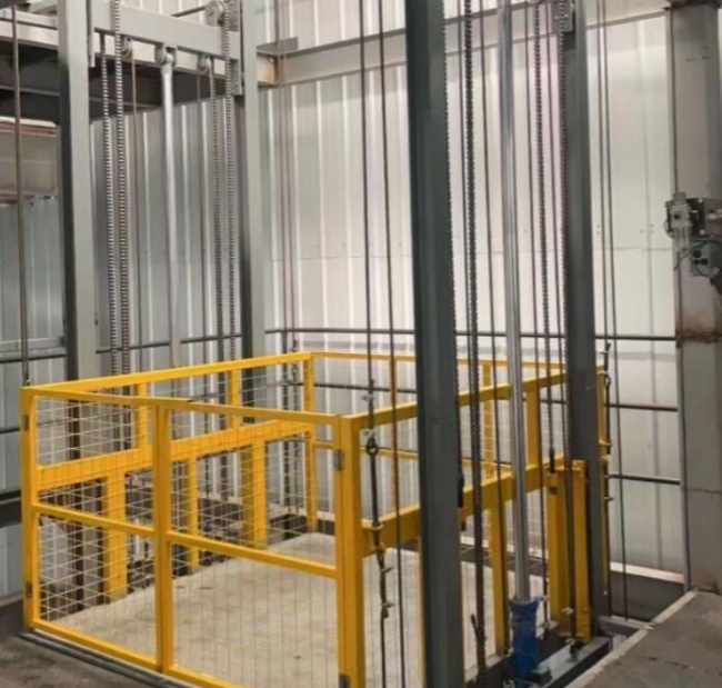 屯城镇货梯可以安装在室外的防护措施有哪些